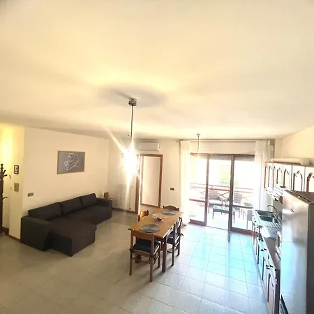 Apartment Casa Oslavia *