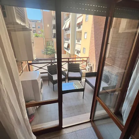 Casa Oslavia Apartment